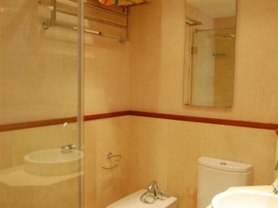Marbella property: Malaga Townhome 244679