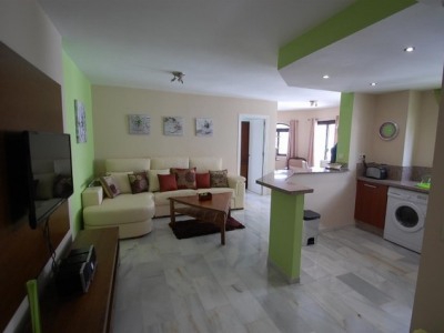 Marbella property: Apartment for sale in Marbella 244712