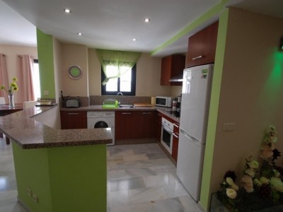 Marbella property: Apartment for sale in Marbella, Spain 244712