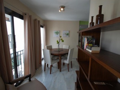 Marbella property: Apartment with 2 bedroom in Marbella, Spain 244712