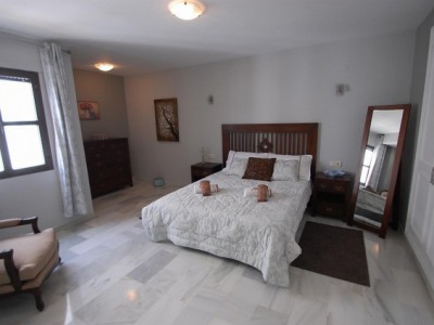 Marbella property: Apartment in Malaga for sale 244712