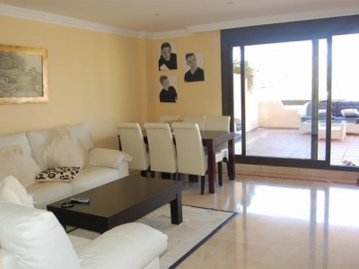 Benahavis property: Apartment for sale in Benahavis, Spain 244713