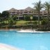 Benahavis property: Malaga, Spain Apartment 244713