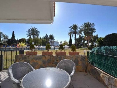 Marbella property: Apartment for sale in Marbella 244781