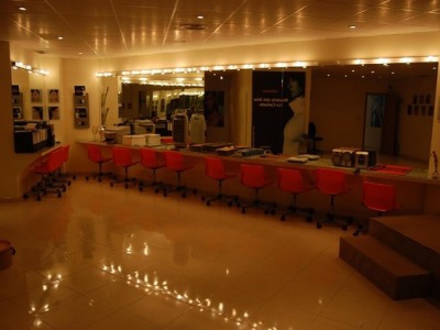 Marbella property: Commercial for sale in Marbella, Spain 244806