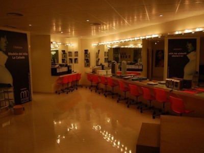 Marbella property: Commercial with bedroom in Marbella 244806