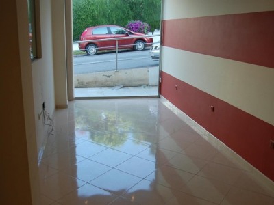Marbella property: Commercial for sale in Marbella, Malaga 244806