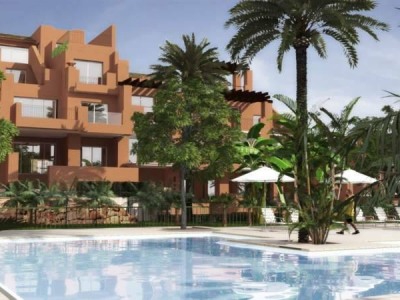 Nueva Andalucia property: Apartment for sale in Nueva Andalucia 244814