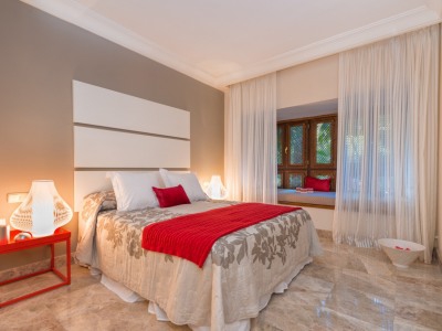 Nueva Andalucia property: Apartment for sale in Nueva Andalucia, Malaga 244814