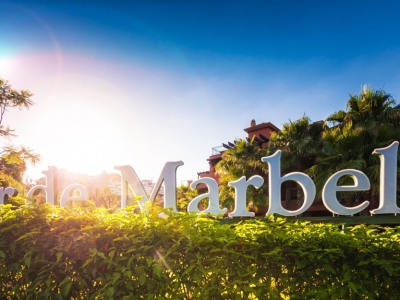 Nueva Andalucia property: Apartment in Malaga for sale 244814