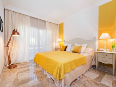 Nueva Andalucia property: Malaga Apartment 244814