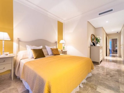 Nueva Andalucia property: Nueva Andalucia Apartment 244814