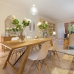 Nueva Andalucia property: 3 bedroom Apartment in Malaga 244815