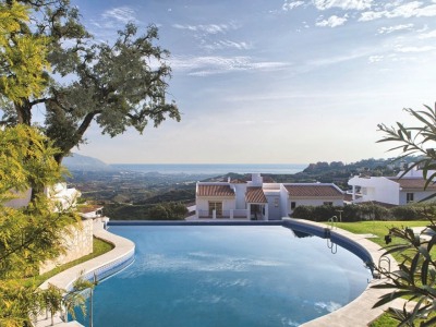 Elviria property: Apartment for sale in Elviria 244817