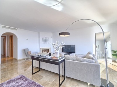 Elviria property: Apartment for sale in Elviria, Spain 244817