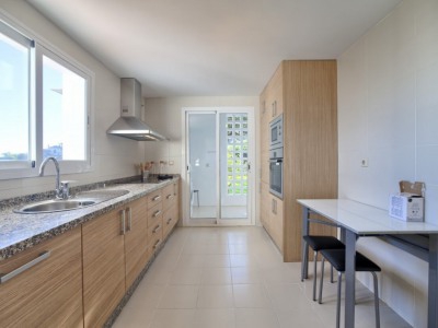 Elviria property: Apartment with 2 bedroom in Elviria 244817