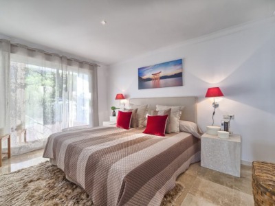 Elviria property: Apartment for sale in Elviria, Malaga 244817