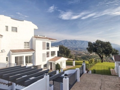 Elviria property: Apartment in Malaga for sale 244817