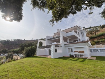 Elviria property: Elviria, Spain | Apartment for sale 244817