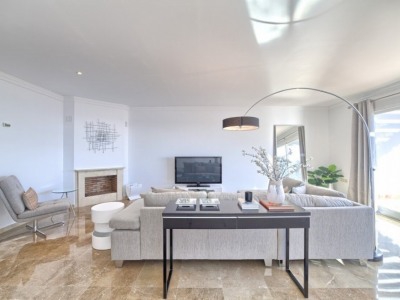 Elviria property: Elviria Apartment 244817