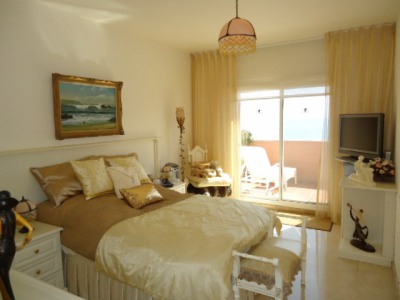 Estepona property: Duplex for sale in Estepona, Malaga 244820