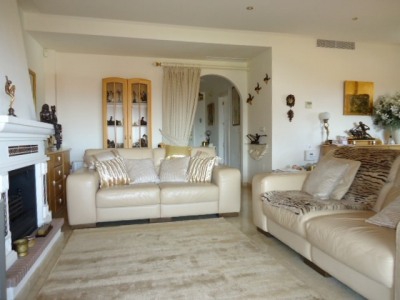 Estepona property: Duplex in Malaga for sale 244820