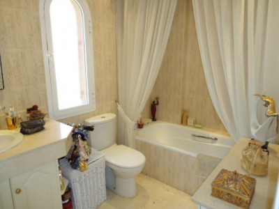 Estepona property: Estepona, Spain | Duplex for sale 244820