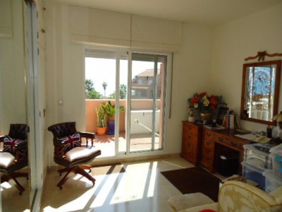 Estepona property: Estepona Duplex 244820