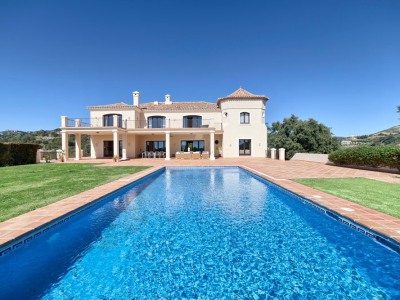 Benahavis property: Villa for sale in Benahavis 244822