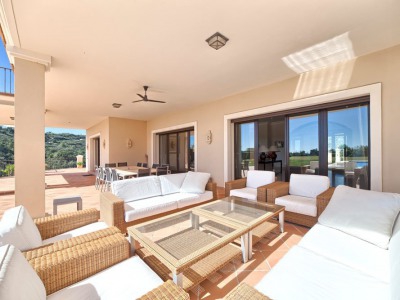Benahavis property: Villa for sale in Benahavis, Spain 244822