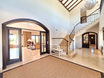 Benahavis property: Benahavis Villa 244822