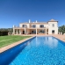 Benahavis property: Malaga, Spain Villa 244822