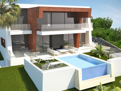 La Quinta property: Villa for sale in La Quinta 244823