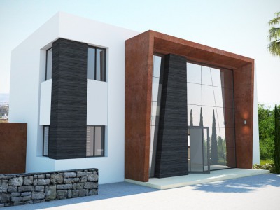 La Quinta property: Villa with 4 bedroom in La Quinta, Spain 244823