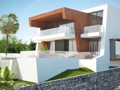 La Quinta property: Villa for sale in La Quinta, Malaga 244823