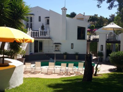 El Rosario property: Villa for sale in El Rosario 244826