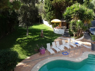 El Rosario property: Villa for sale in El Rosario, Malaga 244826