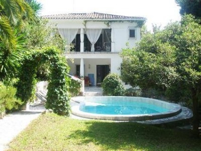 Marbella property: Villa for sale in Marbella 244828