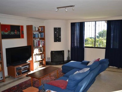 Marbella property: Villa with 4 bedroom in Marbella 244828