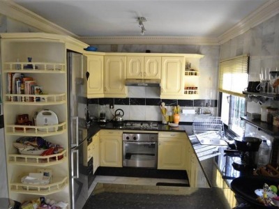 Marbella property: Villa with 4 bedroom in Marbella, Spain 244828