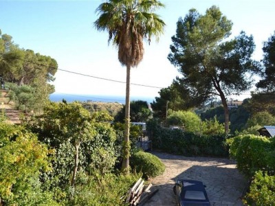 Marbella property: Malaga Villa 244828