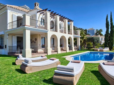Istan property: Villa for sale in Istan 244830