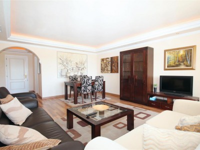 Miraflores property: Apartment for sale in Miraflores, Spain 244834