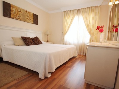 Miraflores property: Apartment with 2 bedroom in Miraflores, Spain 244834