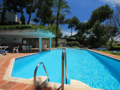 Miraflores property: Apartment in Malaga for sale 244834
