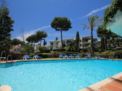 Miraflores property: Malaga property | 2 bedroom Apartment 244834