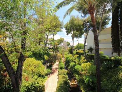 Miraflores property: Malaga Apartment 244834