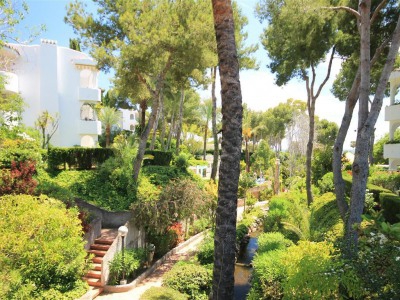 Miraflores property: Miraflores Apartment 244834