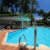 Miraflores property: Apartment in Miraflores 244834