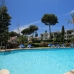 Miraflores property: Miraflores Apartment, Spain 244834
